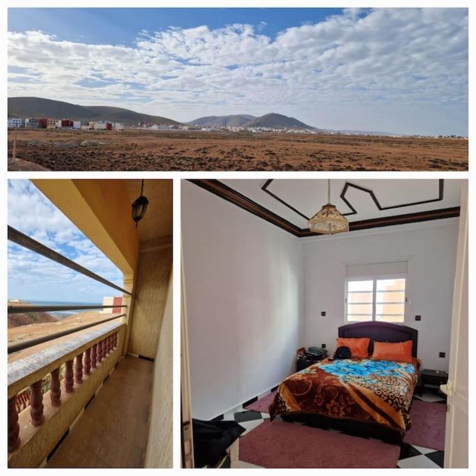 Repos Surf House 2 Apartment *
