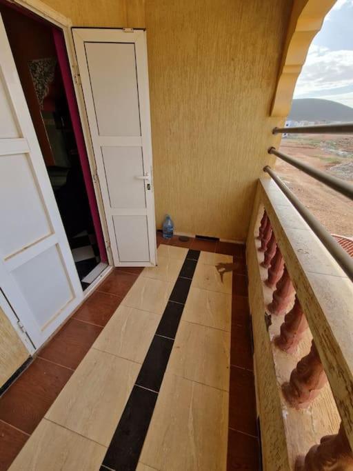 Repos Surf House 2 Apartment *