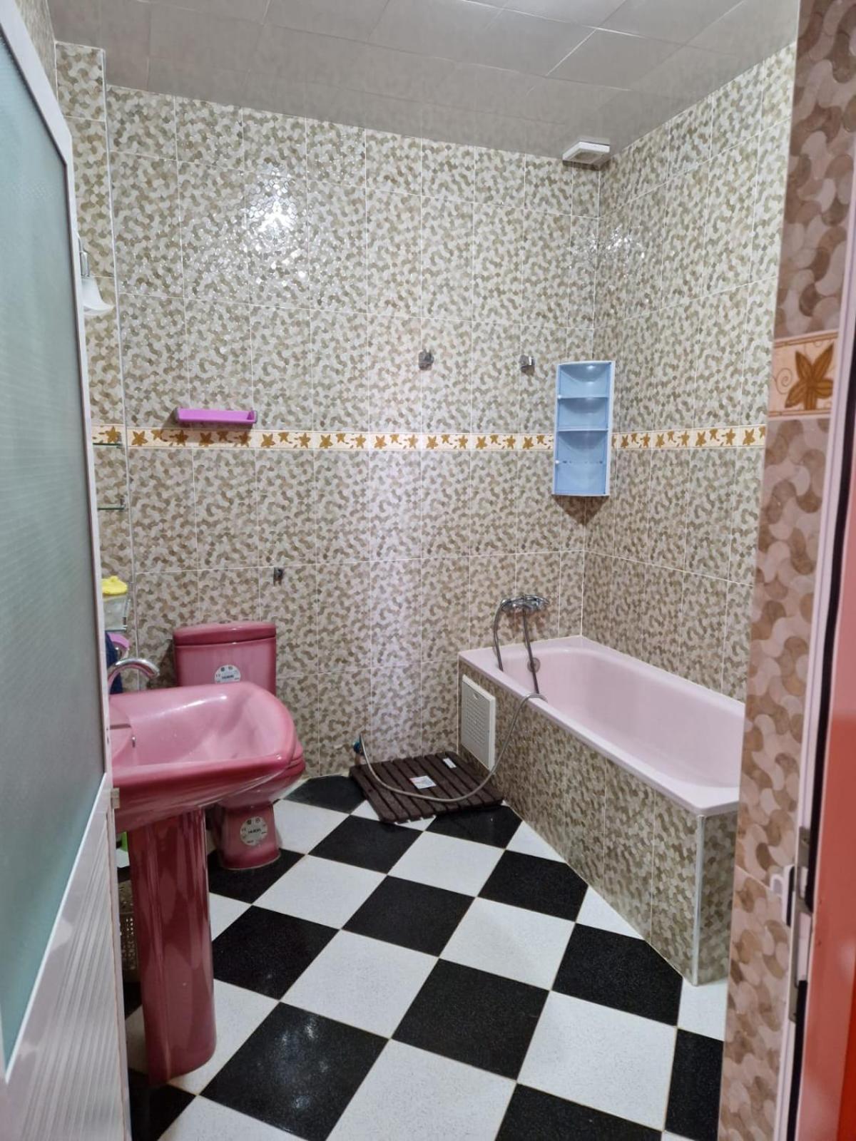 Repos Surf House 2 Sidi Ifni