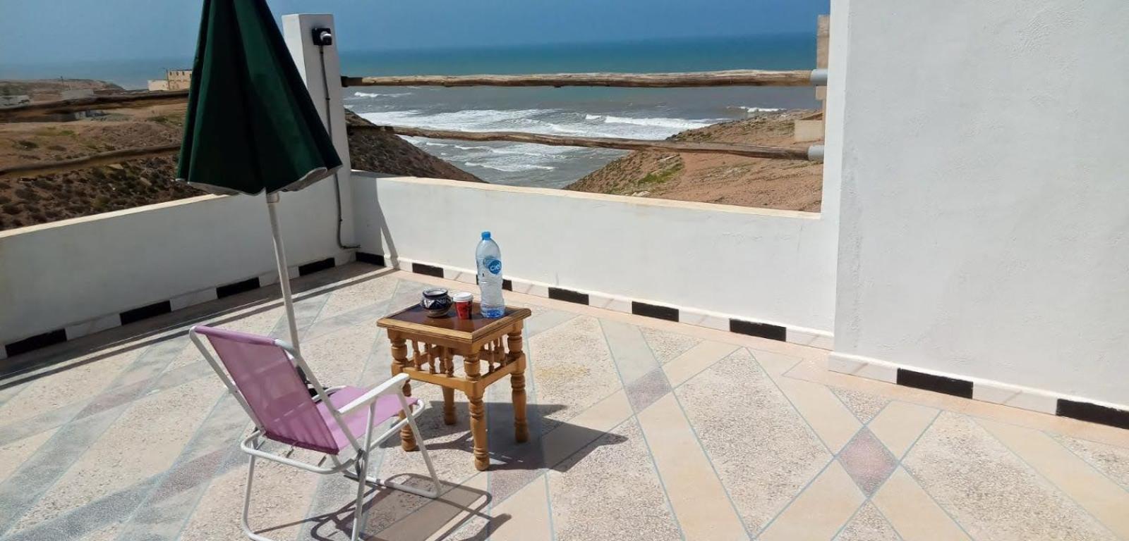 Repos Surf House 2 Apartment *