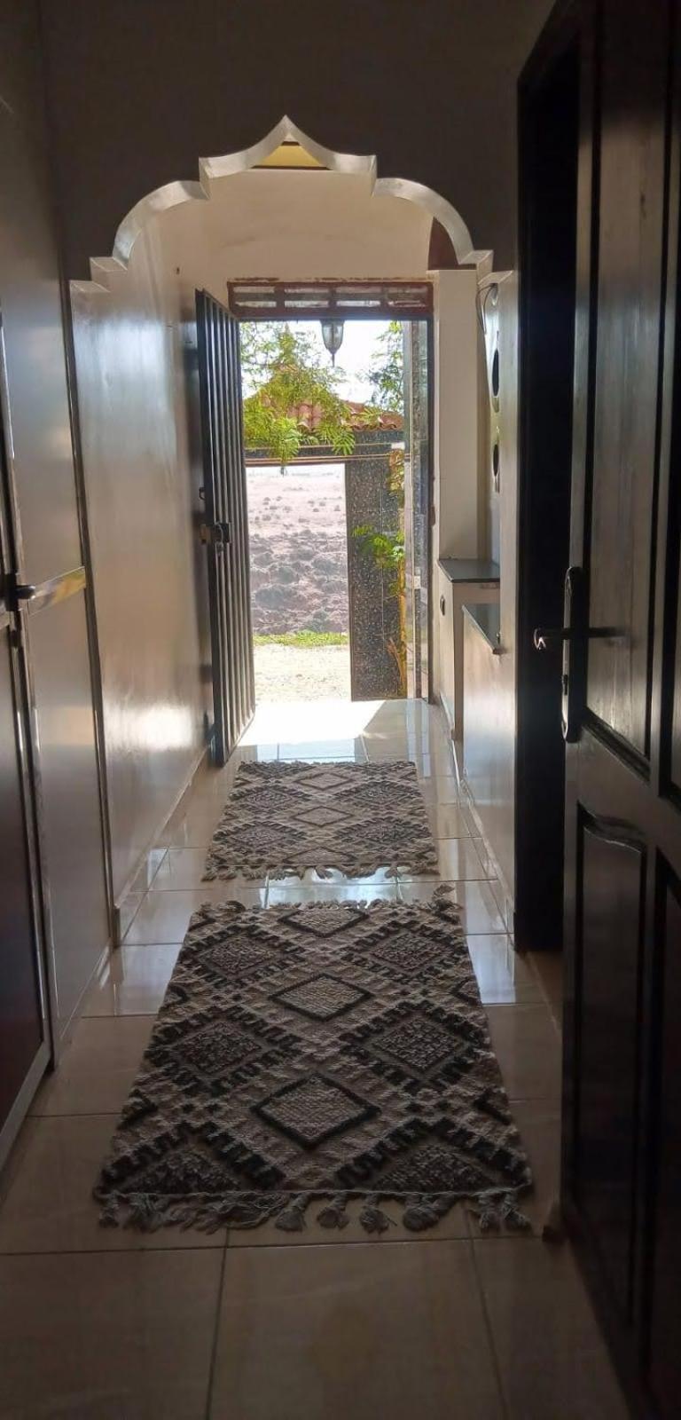 Repos Surf House 2 Apartment Sidi Ifni