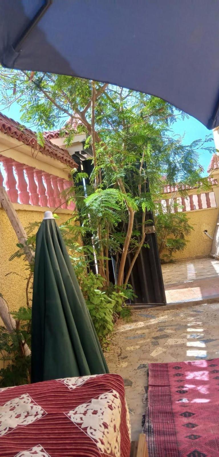 Apartment Repos Surf House 2 Sidi Ifni