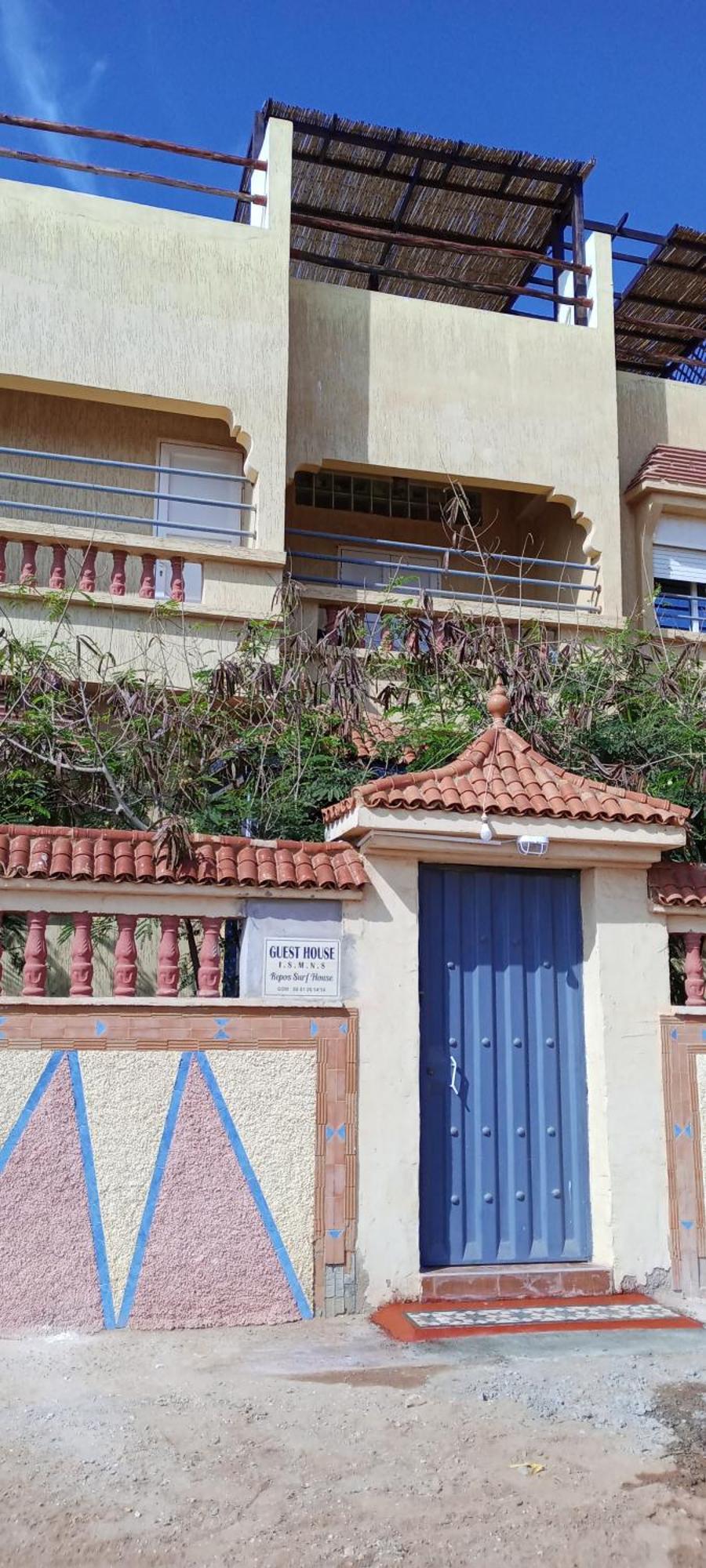 Apartment Repos Surf House 2