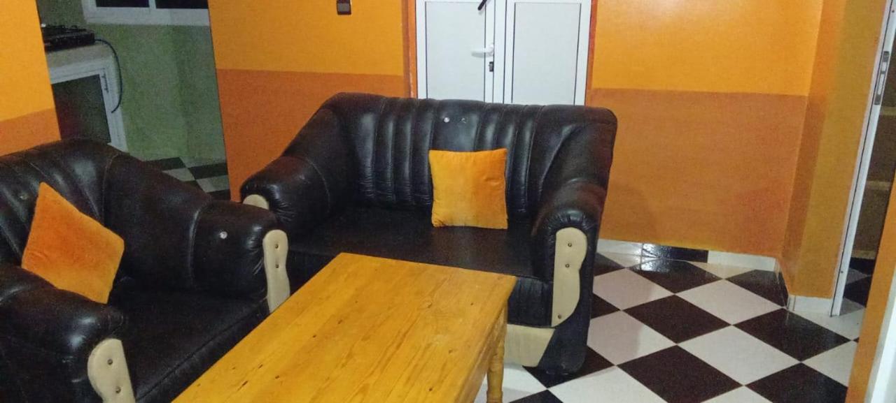 Apartment Repos Surf House 2 Sidi Ifni