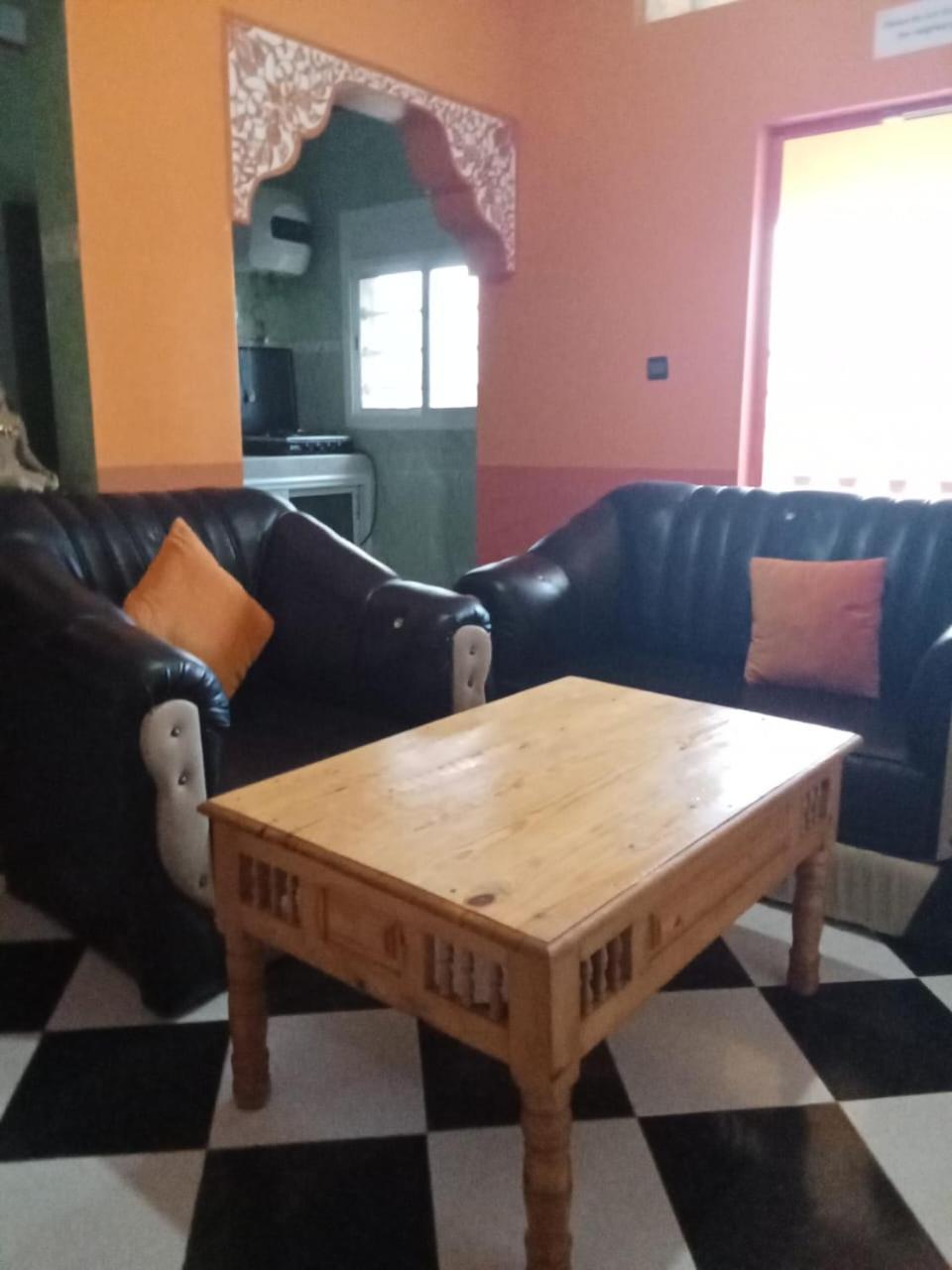 Repos Surf House 2 * Sidi Ifni