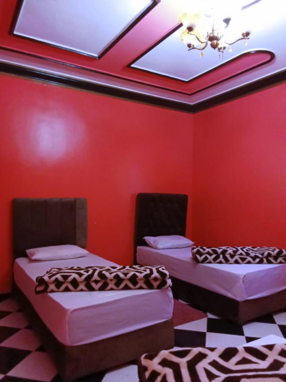 Repos Surf House 2 Apartment *