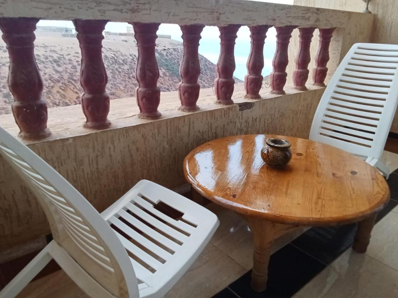 Repos Surf House 2 Apartment Sidi Ifni