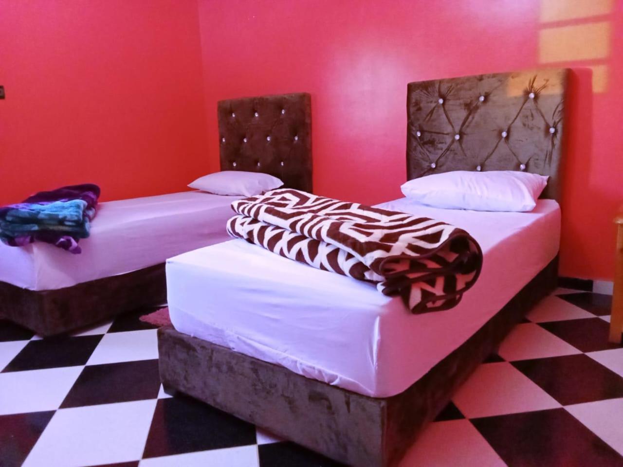 Apartment Repos Surf House 2 Sidi Ifni