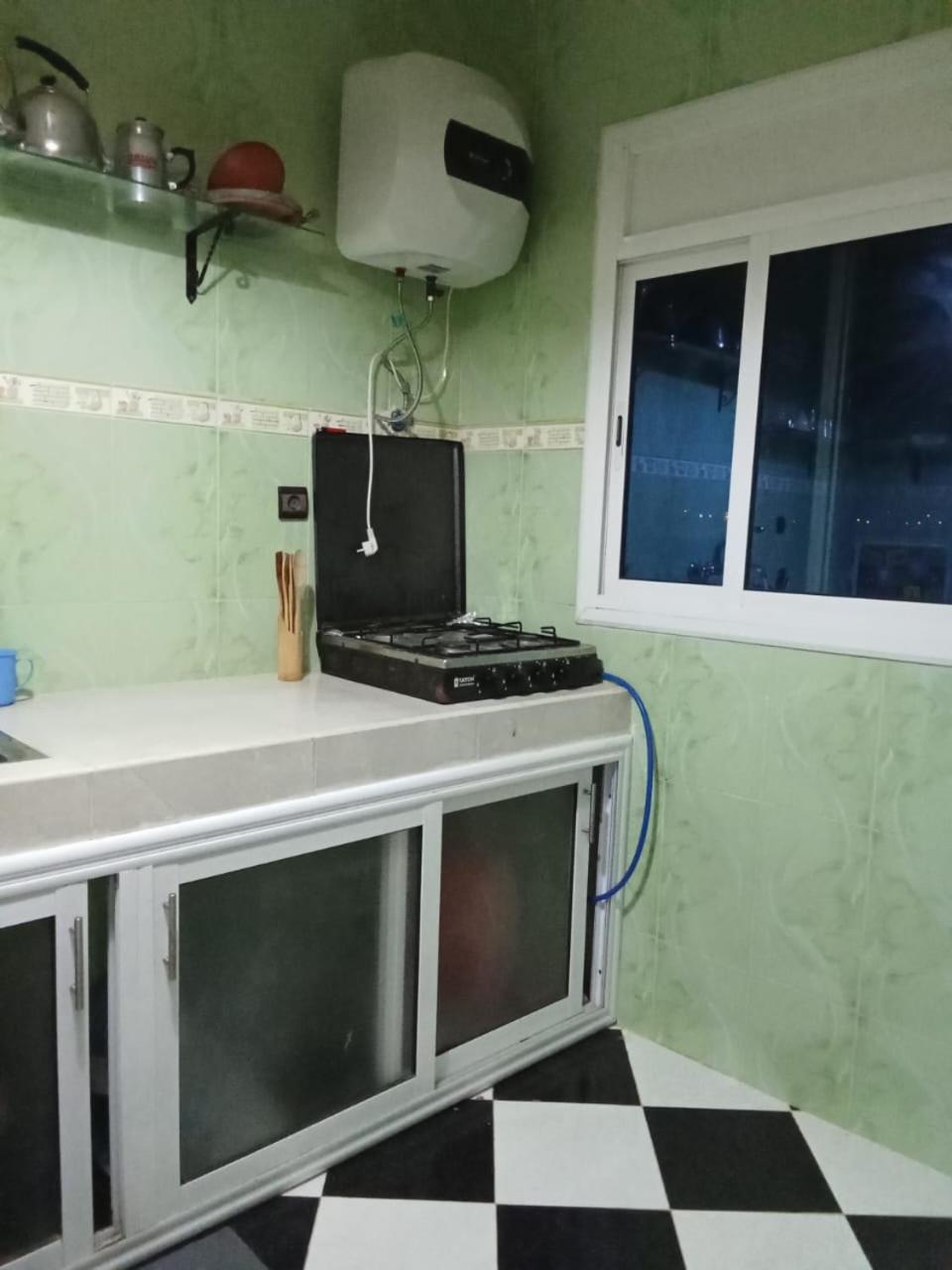 Repos Surf House 2 Apartment *