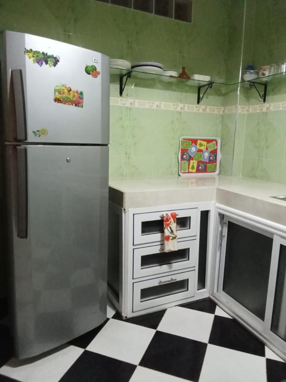 Repos Surf House 2 Apartment *