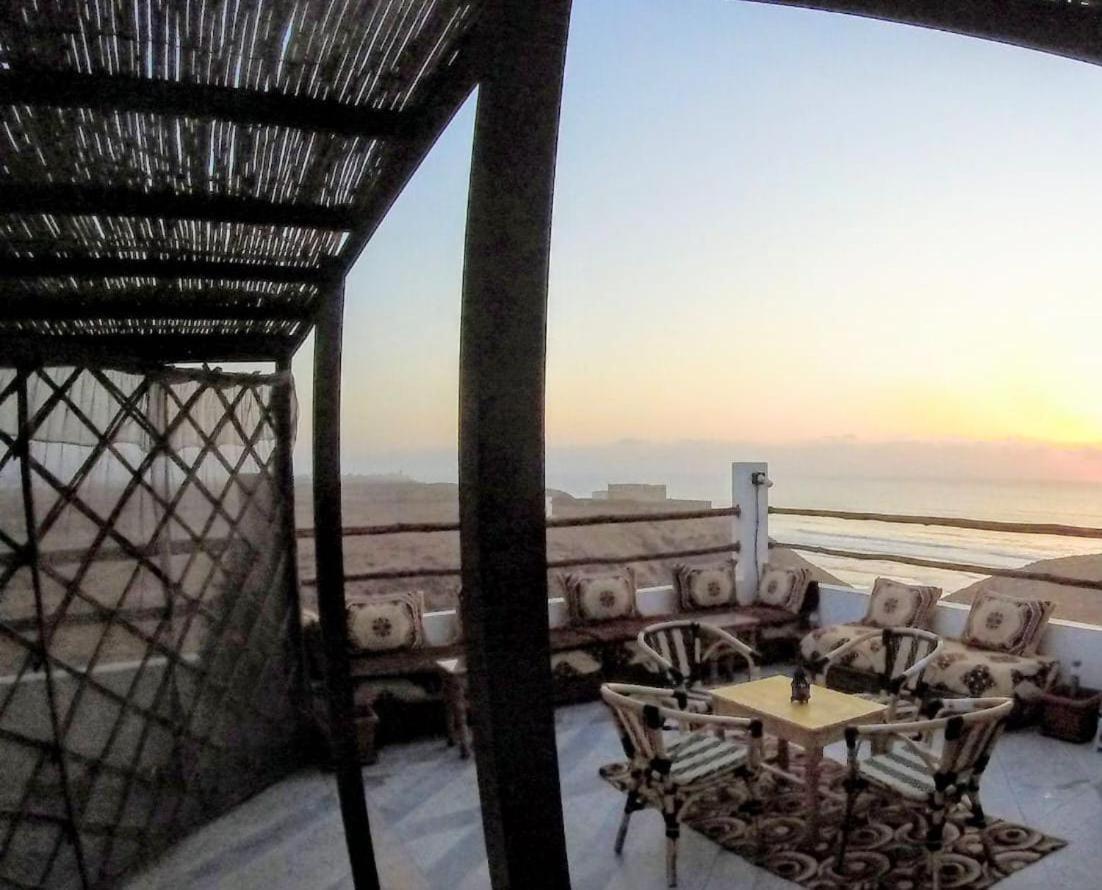 Apartment Repos Surf House 2