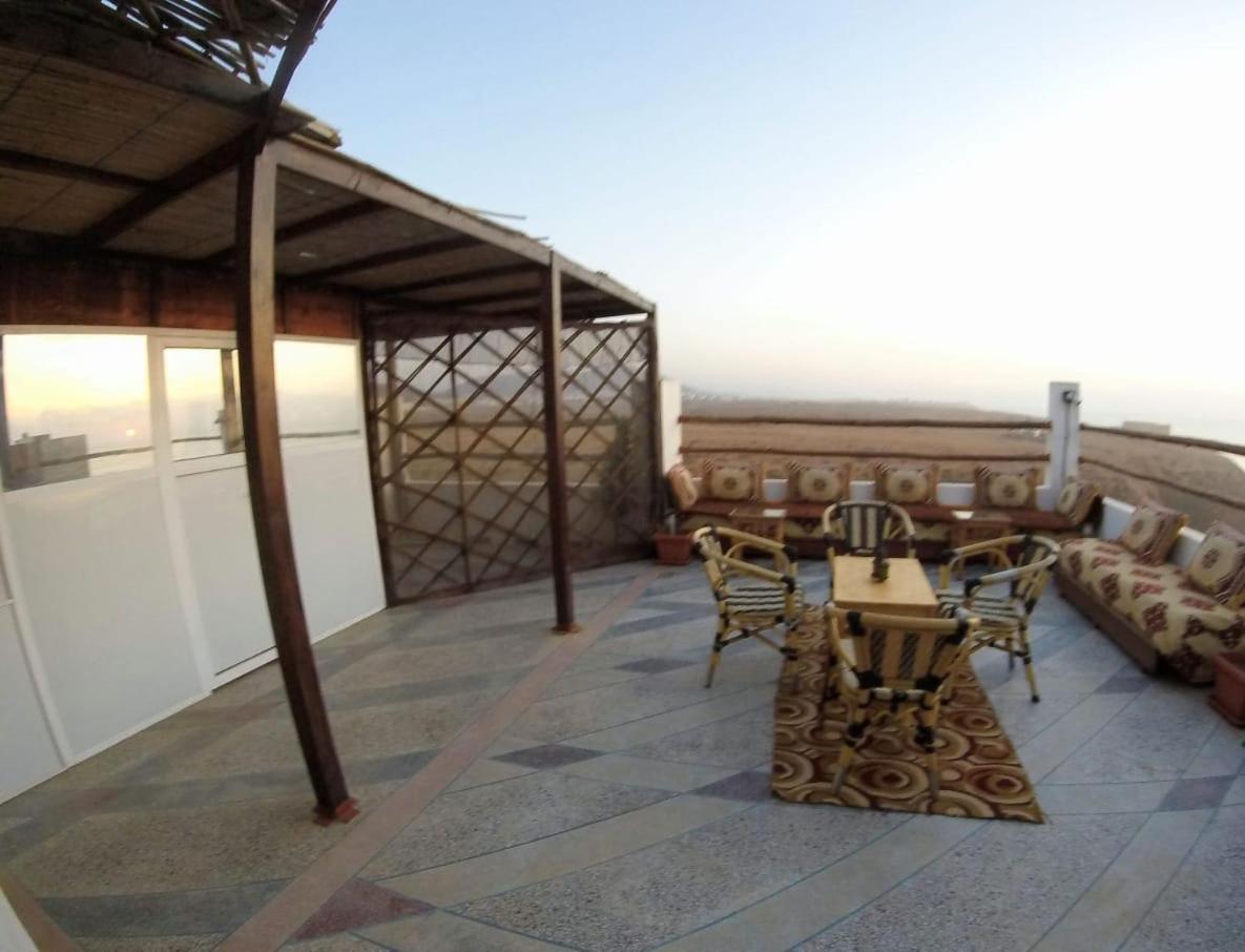 Repos Surf House 2 Sidi Ifni