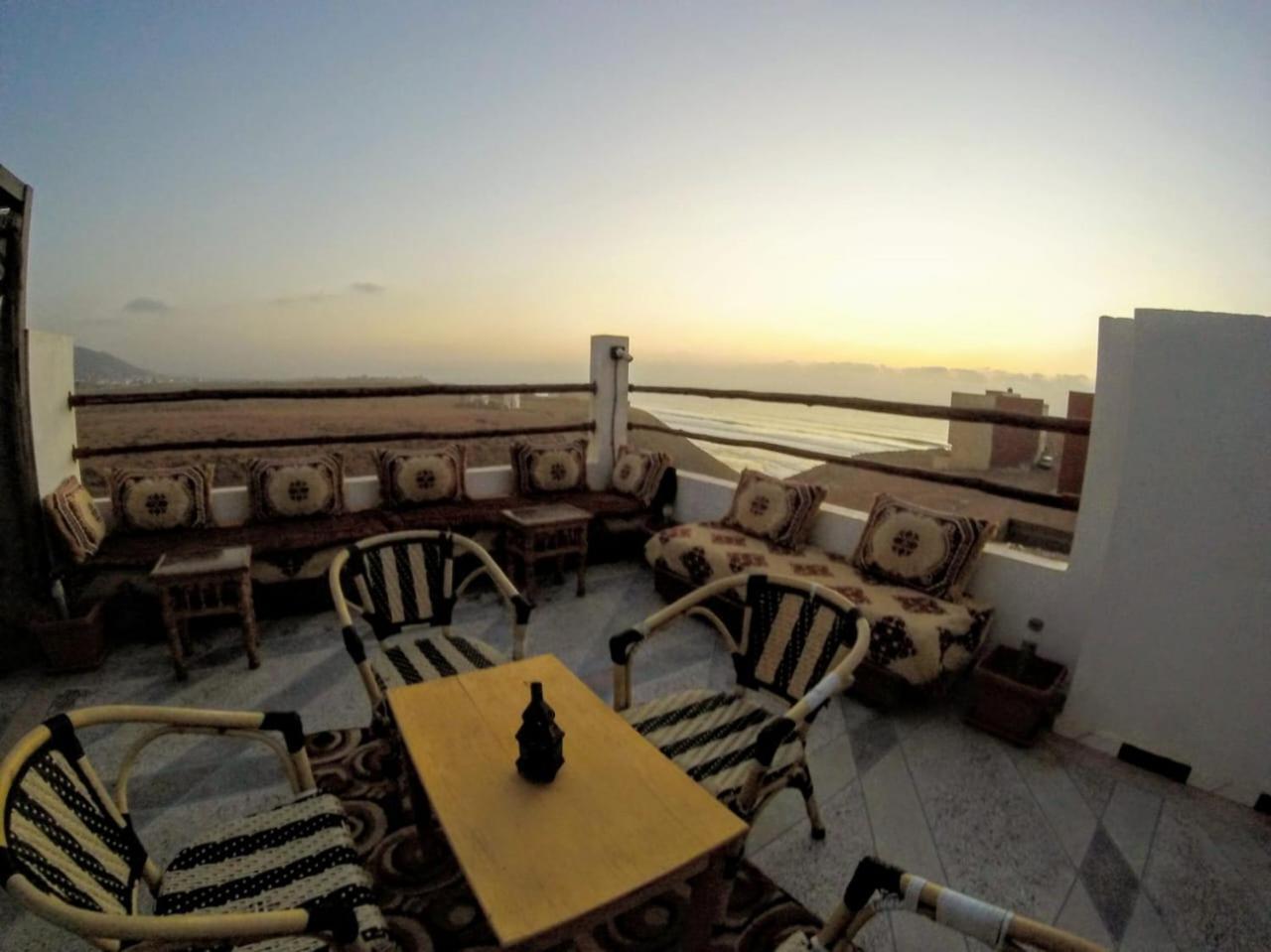 Repos Surf House 2 * Sidi Ifni